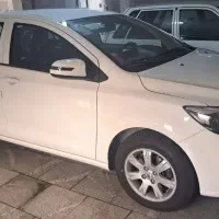 شاهین gl مدل 1404