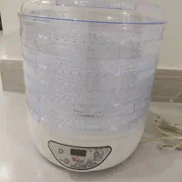 میوه خشک کن مارک ویداس (اصل)