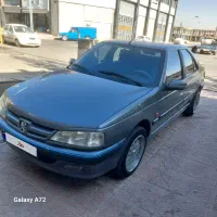 پژو پارس سال مدل اخر ۹۲ درحد دوگانه cng اسپرت|خودرو سواری و وانت|چهاردانگه (تهران), |دیوار