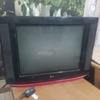 تلویزیون رنگی 21اینچ