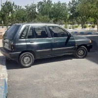 هاچبک کره ای|خودرو سواری و وانت|فولادشهر, B5|دیوار