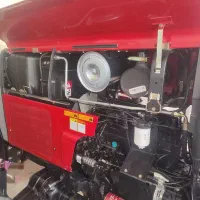 تراکتور 475 درحد صفر|خودرو سنگین|تکاب, |دیوار