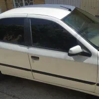 سمند موتور ملی فوقالعاده تمیز|خودرو سواری و وانت|تبریز, |دیوار