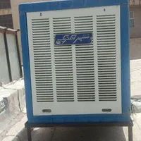 کولر  آبی سپهر الکتریک ۵۰۰۰|کولر آبی|کرج, فاز ۴ مهرشهر|دیوار
