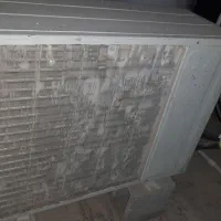 کولر دوتیکه و پنجرای|کولر گازی و فنکوئل|ایذه, |دیوار