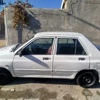 پراید 132مدل 94|خودرو سواری و وانت|تربت‌حیدریه, دیزقند|دیوار