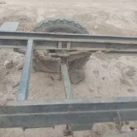 شاستی جهت سمپاش .تانکر .وتریلی کشاورزی|خودرو سنگین|سنخواست, |دیوار