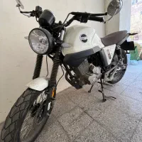 موتور زونتس n2|موتورسیکلت|تهران, خاوران|دیوار