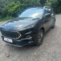 کی ام سی k7 مدل ۱۴۰۲|خودرو سواری و وانت|شهریار, شهریار|دیوار