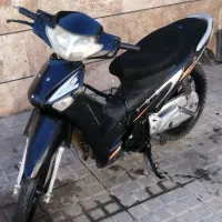 موتور لاکی احسان طرح پیشرو