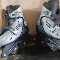 اسکیت سایز 35 تا 38