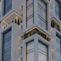 چهار خواب /تک واحدی /همت /دلالی زیرفی/حیاط اختصاصی