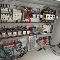کارشناس برق صنعتی ، ساختمانی ، هوشمند سازی