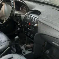 فروش خودرو تیبا مدل ۹۷ دوگانه|خودرو سواری و وانت|تهران, جیحون|دیوار