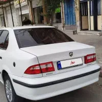 سمند EF7 دوگانه مدل 97|خودرو سواری و وانت|کهنوج, |دیوار