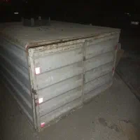 باربندچادری وانت