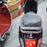 اسکوتر اقساط بازنشستگان و مستمری بگیران تامین اج|موتورسیکلت|اهواز, حصیرآباد|دیوار