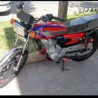 موتور کبیر 200 تخت