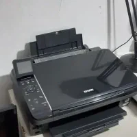 پرینتر مدل EPSON