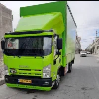 باربری بسته بندی حمل اثاثیه منزل خاوروکارگرباربری