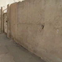 زمین در حاج زینل