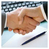 همکاری در کار برای واکس و پولیش