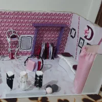 ماکت فروشگاه لباس