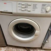 لباسشویی آاگ اصل آلمان مدل ۵۲۱۰