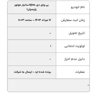 حواله بی وای دی (ال)|خودرو سواری و وانت|مشهد, الهیه|دیوار