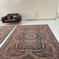 دوتخته فرش نه متری سالم