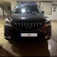 هایما S7 مدل1401