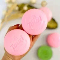 صابون توری فقط عمده