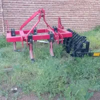 چیزا ۵ شاخه