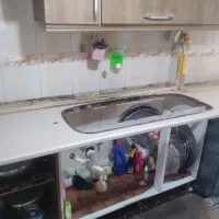 طراحی ساخت تعمیرات کابینت کمد دیواری خرده کاری