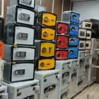 نمایندگی اصلی ASP 800 گاوصندوق البز