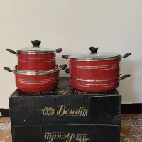 سرویس قابلمه مارک ترکیه