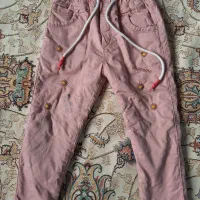 شلوار دخترانه گرم