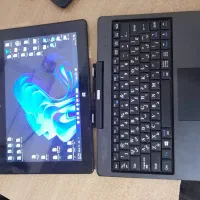 لبتاب تبلت شو|رایانه همراه|رودبار (کرمان), |دیوار