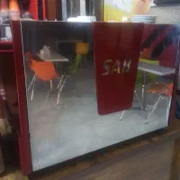 دستگاه قهوه ساز صنعتی دوگروپ ساب|کافیشاپ و رستوران|لنجان, |دیوار