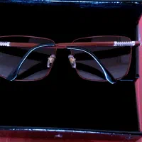 عینک آفتابی PRADA (لنز شیشه)|زیورآلات و اکسسوری|سلماس, |دیوار