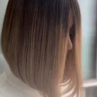 مدل برای کوتاهی مو|خدمات آرایشگری و زیبایی|رشت, کاکتوس|دیوار