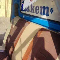 نیسان ۸۱|خودرو سواری و وانت|صفادشت, |دیوار