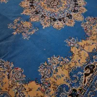 فرش ۶متری و۹متری جفت وتک کارکرده وحتی نو|فرش|گنبد کاووس, |دیوار
