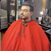 سالن اختصاصی آقایان اصلاح در منزل|خدمات آرایشگری و زیبایی|مشهد, رضاشهر|دیوار