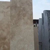 سنگ های ساختمانی نما پله راه پله حیاط|حراج|باقرشهر, |دیوار