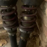 کمک ریگلاژی پژو ۴۰۵