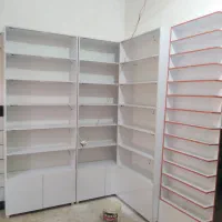 ویترین و دکور کاملا نو