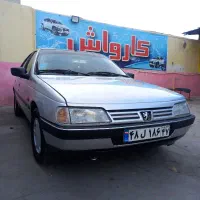کارگر کارواش