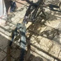 دوچرخه