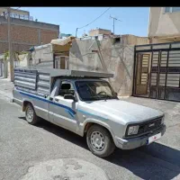 مزدا کارا 1700